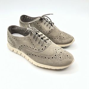 cole haan ground zero